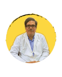 Dr. Visvanathan Krishnaswamy: Neurosurgeon in Chennai