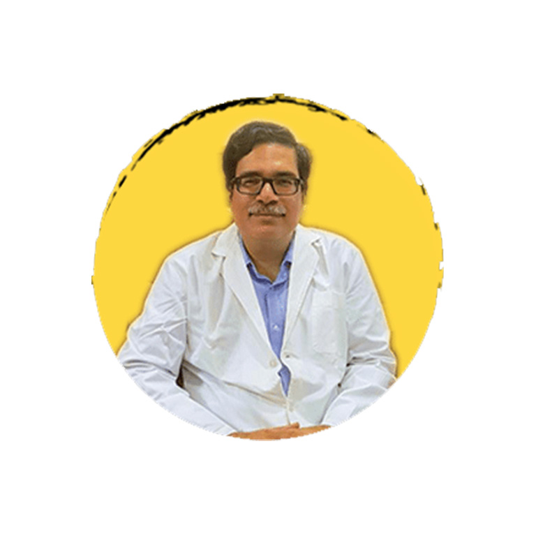 Dr. Visvanathan Krishnaswamy: Neurosurgeon in Chennai