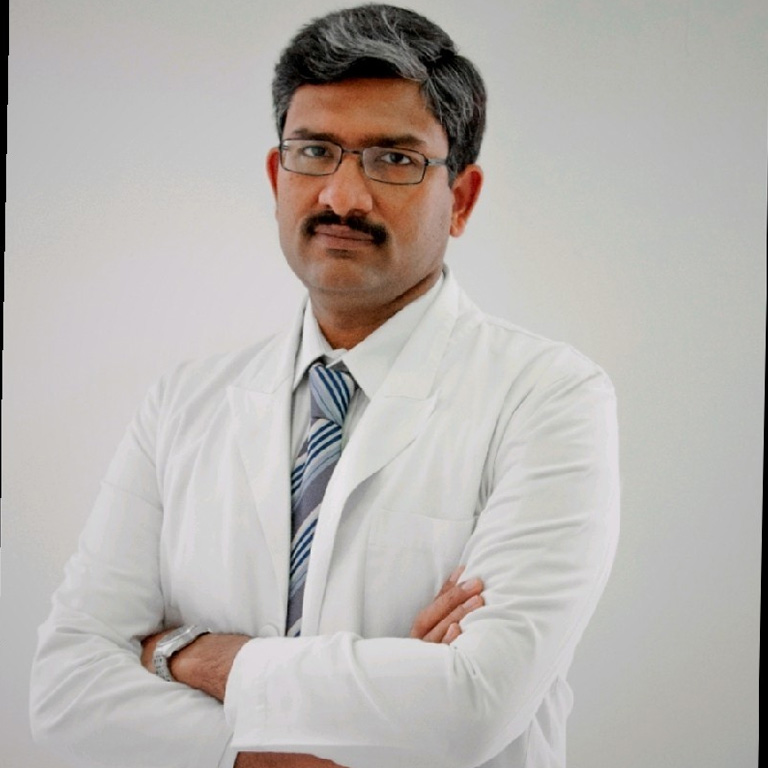 Dr. Aditya Gupta - Renowned Neurosurgeon in India | Safartibbi