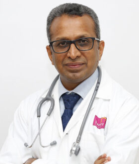 Dr. Aravindan Selvaraj: Expert Orthopedic Surgeon in Chennai