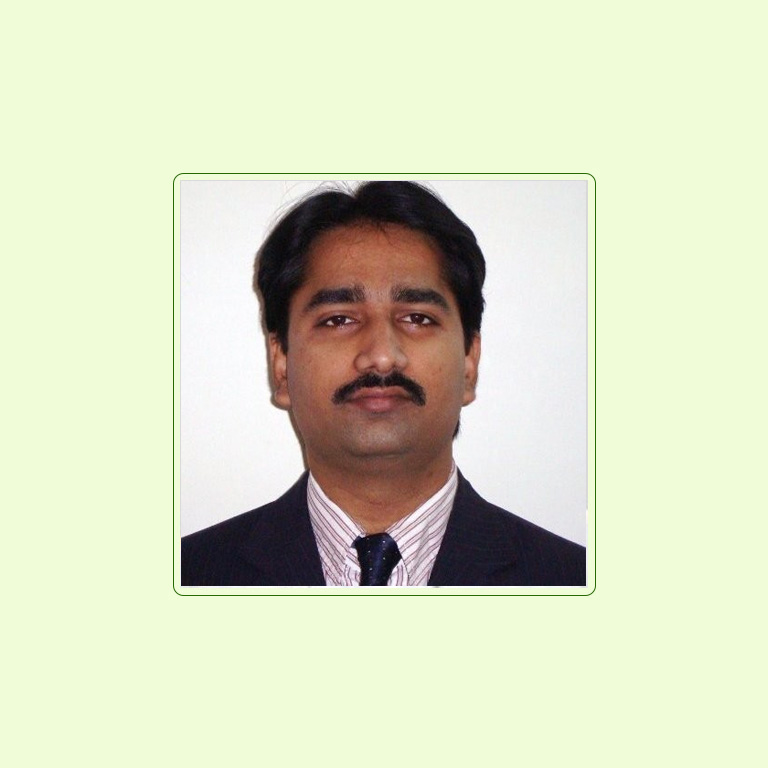 Dr. Arun Sampath: Renowned Pulmonologist at MIOT Hospital