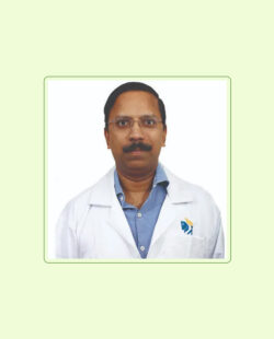 Dr. Arulselvan V L: Experienced Neurologist in Chennai | Safartibbi
