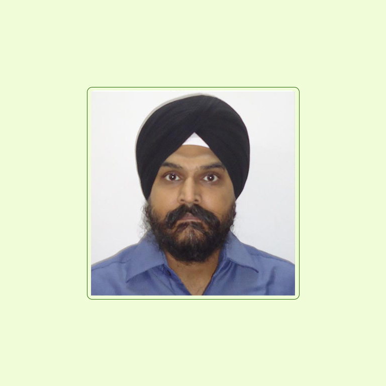 Dr. Charanjit Singh Dhillon: Top Spine Surgeon in Chennai
