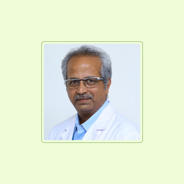 Dr. Chepauk Ramesh: Renowned Plastic Surgeon in Chennai
