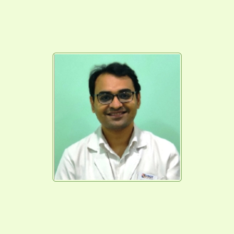 Dr. Chetan S Pophale: Experienced Spine Surgeon in India