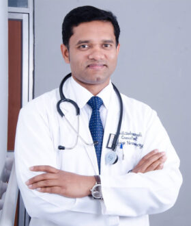 Dr. G. Balamurali: Renowned Spine and Neurosurgeon | Safartibbi