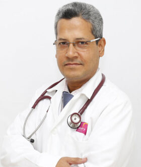 Dr. Manoj Sivaramakrishnan: Renowned Interventional Cardiologist