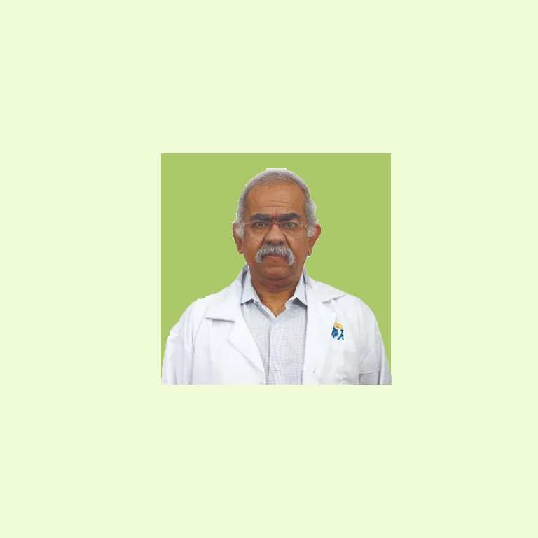 Dr. Mohan A T: Trusted Medical Gastroenterologist in Chennai