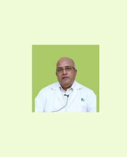Dr. Murugan N: Leading Liver Transplant Surgeon in Chennai