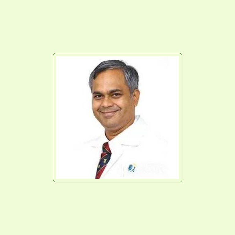 Dr. N. Ragavan: Renowned Urologist in Chennai | Safartibbi