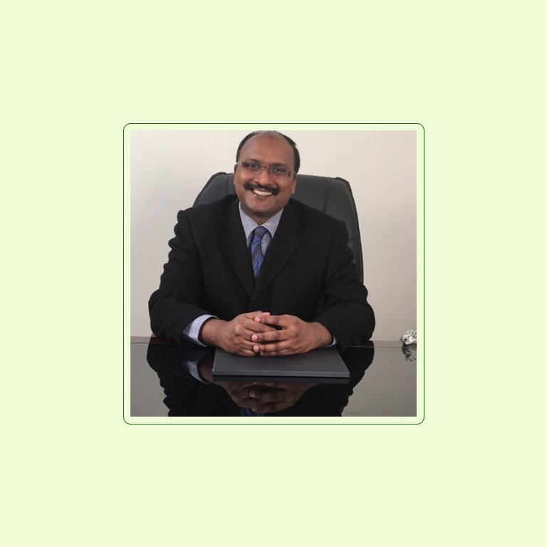 Dr. Navaladi Shankar: Expert Spine Surgeon in Chennai | Safartibbi