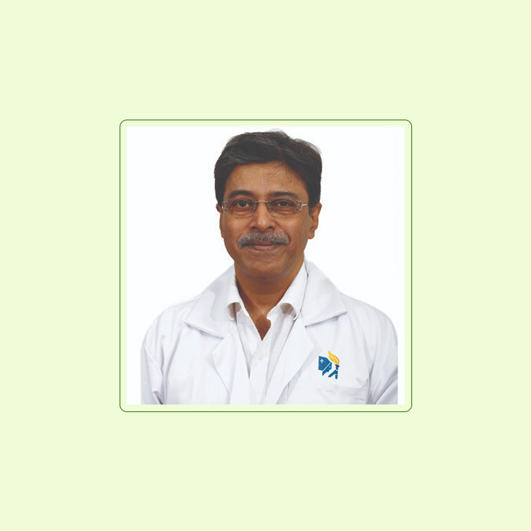 Dr. Raghunath K J: Experienced General Surgeon in Chennai