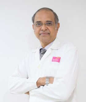 Prof. Dr. Rajaraman R: Esteemed Surgical Oncologist in Chennai