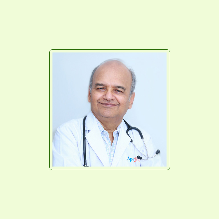 Dr. Ramakrishnan S: Expert Rheumatologist in Chennai | Safartibbi
