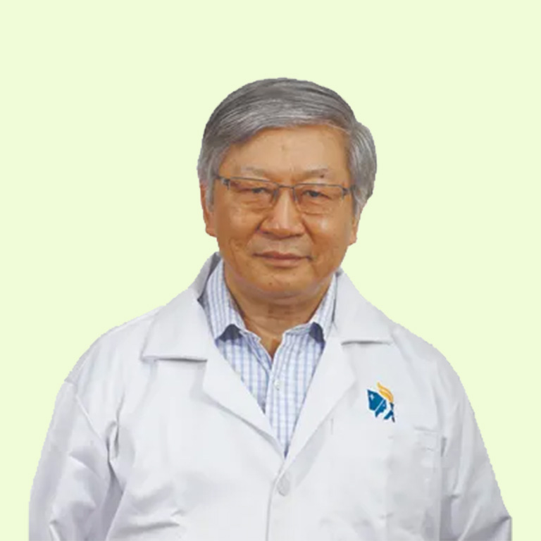 Dr. Robert Mao: Leading Cardiologist in Chennai | Safartibbi