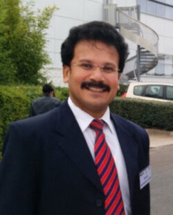 Dr. R R Sudhir: Top Ophthalmologist in Chennai | Safartibbi