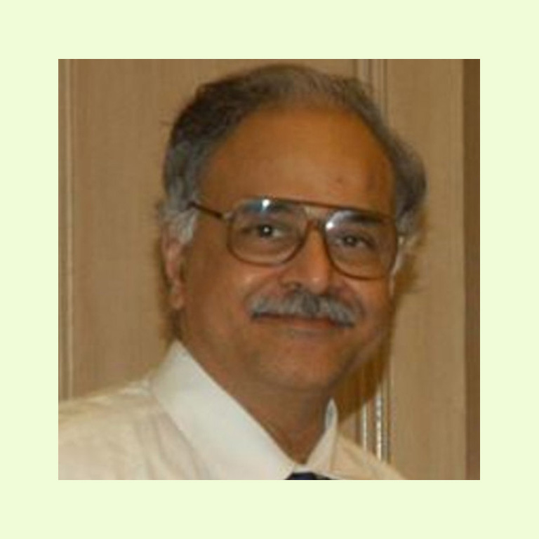 Dr. Surendran T S: Renowned Pediatric Ophthalmologist, Chennai