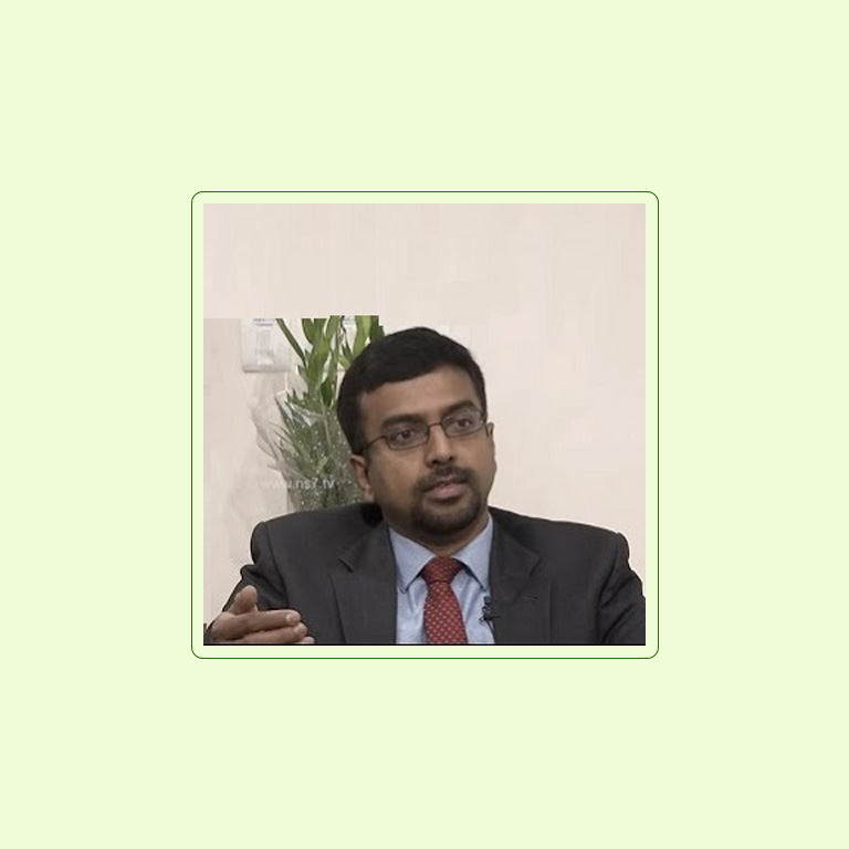 Dr. Venkata Karthikeyan C: Renowned Otorhinolaryngologist