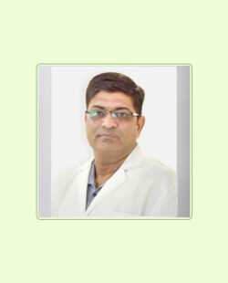 Dr. Amit Kumar: Leading Nephrologist & Renal Transplant