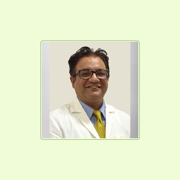 Dr. Kunal Nigam: Expert ENT Surgeon in India - Safartibbi