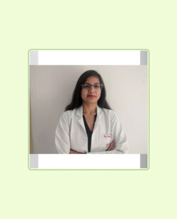 Dr. Parul Katiyar: Senior Infertility Expert in Delhi | ART Fertility