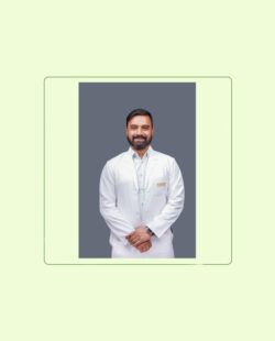 Dr. Abhinav Sharma: Expert Cardiovascular Thoracic Surgeon