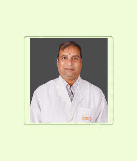 Dr. Bhaskar Viswanathan - Radiation Oncologist at Amrita Hospital