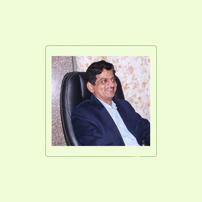 Dr. Mukund G Andankar: Renowned Urologist in Mumbai