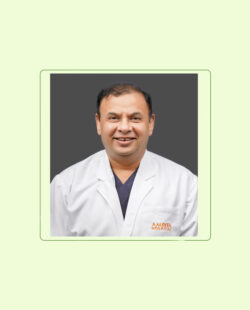 Dr. Sameer Bhate - Head of Cardiac Surgery | Amrita Hospital