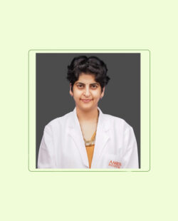 Dr. Shiveta Razdan: Breast Oncologist & Oncoplastic Surgeon