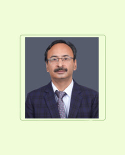Dr. Sushil Azad - Pediatric Cardiologist at Amrita Hospital Faridabad