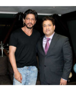 Dr. Jatin Shah: Leading Infertility Specialist in Mumbai | Safartibbi