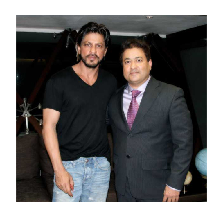 Dr. Jatin Shah: Leading Infertility Specialist in Mumbai | Safartibbi