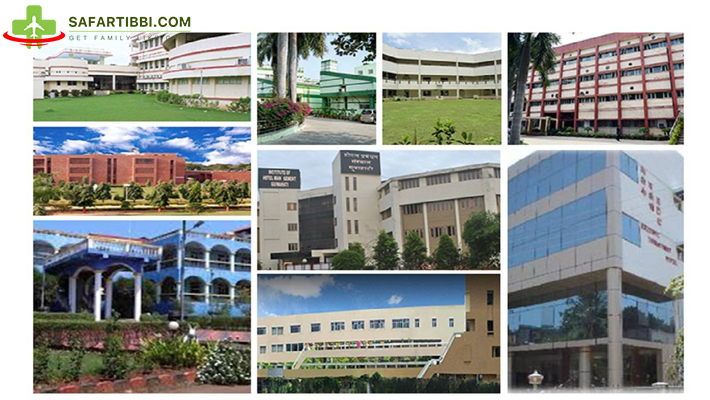 Top 5 Affordable Hospitals in Delhi for Patients from Bangladesh