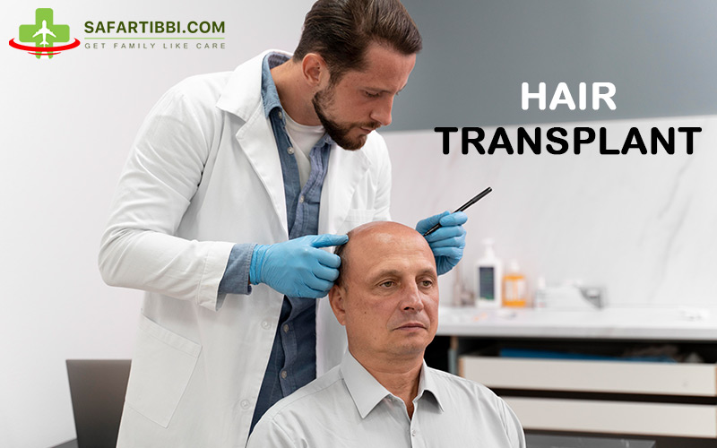 Hair Transplant in India | Affordable & Advanced Solutions