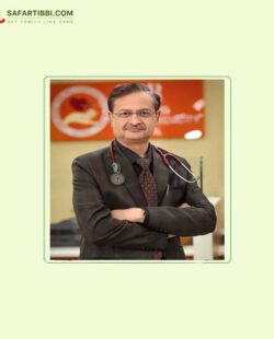 Dr. S.S Bansal: Top Interventional Cardiologist in Faridabad