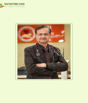 Dr. S.S Bansal: Top Interventional Cardiologist in Faridabad